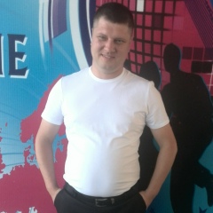 Михаил Шумилов, 17.03, Шуя