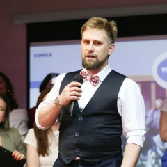 Виктор Шайер, 11.07, Санкт-Петербург