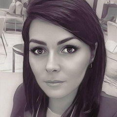 Екатерина Андреевна, 25.11