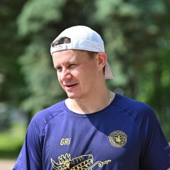 Паша Маслов, 10.07.1983, Муром