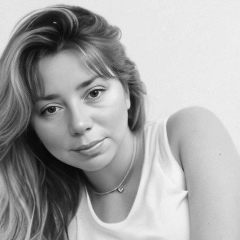 Ольга Ачкасова, 21.09.1982, Москва