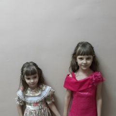 Марина Понурова, 02.05.1982, Красноярск