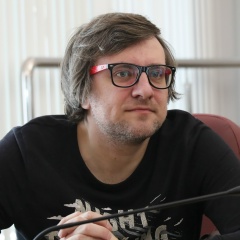 Владимир Тикус, 30.04.1981, Северодвинск