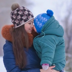 Анастасия Тятина, 15.12.1990, Бердск