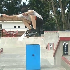 Михаил Попонин, 06.04.1988