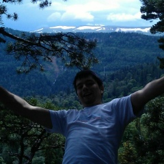 Дмитрий Хамов, 06.01.1986, Азов