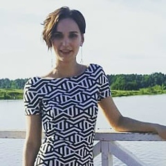 Мария Костина, Москва