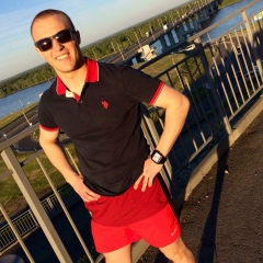 Иван Проскурнин, 09.09