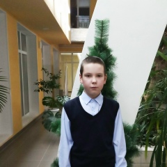 Аля Палий, 02.06.1978