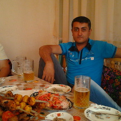 Надир Салманов, 16.06, Самарканд