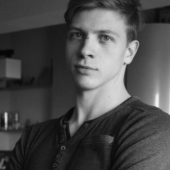 Артем Суровенко, 24.01.1989, Омск