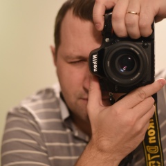 Александр Краснощёков, 06.05.1981, Йошкар-Ола