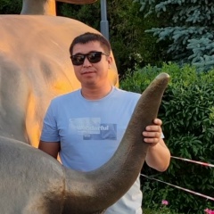 Ансар Ырзаев, 01.08.1987, Шымкент