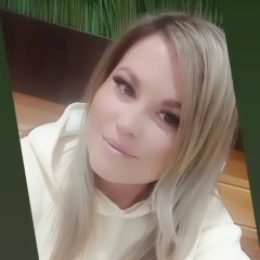 Инна Немцева, 30.04, Чебоксары