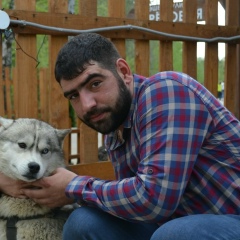 Армен Манукян, 29.03.1990, Петропавловск