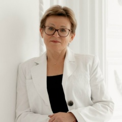 Людмила Акулич, Караганда