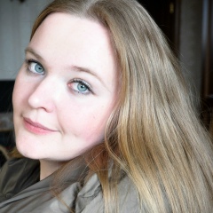 Элла Богданова, 13.05.1982, Москва