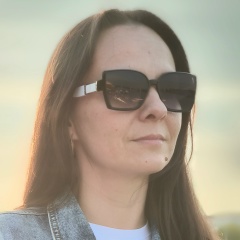 Алёна Семенкова, Тверь