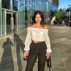 Dinara Khongurova, 10.11, Алматы