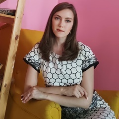 Регина Барановская, 20.11.1986, Атырау