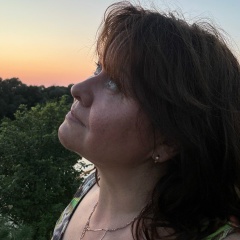 Людмила Еловская, 27.06