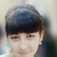 Индира Абдураимова