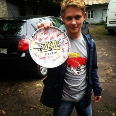 Руслан Тещенкко, 25.11, Новосибирск