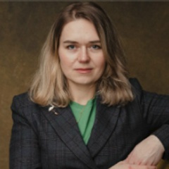 Яна Поливач, 04.02.1920, Aberdeen