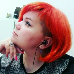 Екатерина Варфоломеева, 31.05.1983, Санкт-Петербург