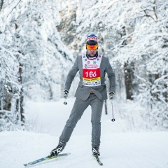 Петр Коробейников, 25.11.1986, Санкт-Петербург