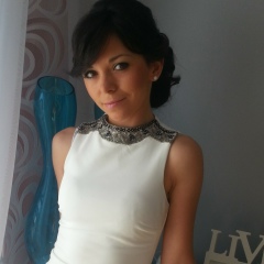 Аня Пастухова, 21.12.1989, Золочев