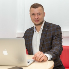 Алексей Колесник, 24.09, Домодедово