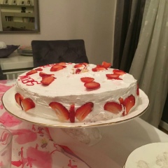 Настенька Хамраева, 22.09.1978