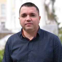 Андрей Александров, 30.10, Саратов