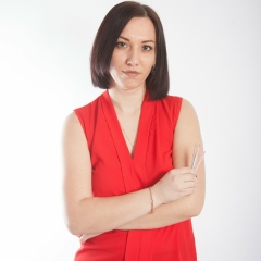 Юлия Аполлонова, 28.07, Нижний Новгород