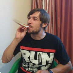 Тима Казаков, 30.05, Москва