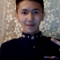 Эльдар Куниров, 17.10.1998, Волгоград