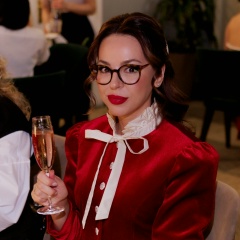 Юлия Александровна, Санкт-Петербург