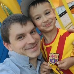 Аркадий Акименко, 06.01, Москва