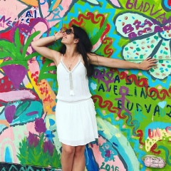 Эльмира Ефремова, 22.03.1990, Москва