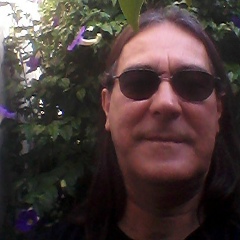 Ramao Garcia, 03.03, São Paulo