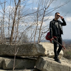 Михаил Рудев, 30.09, Воронеж