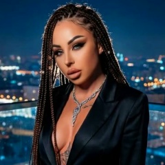 Елизавета Роднянская, 10.11, Москва