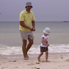 Егорка Фокусник, 25.09.1984, Коломна