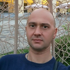 Эдик Демянюк, Санкт-Петербург
