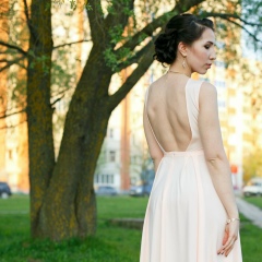 Катя Яковлева, 11.10, Grenoble