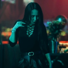 Екатерина Яковлева, 16.12, Санкт-Петербург