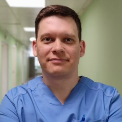 Антон Греченков, 04.05.1983, Москва