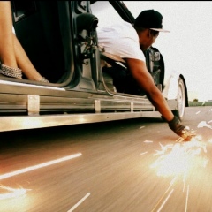 Мюзель Стар, 03.01, Москва