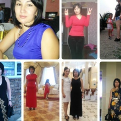 Жанат Орманова, 24.02.1978, Алматы